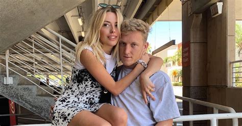 corinna kopf boyfriends|Corinna Kopfs Boyfriends – Facts about Her Dating History